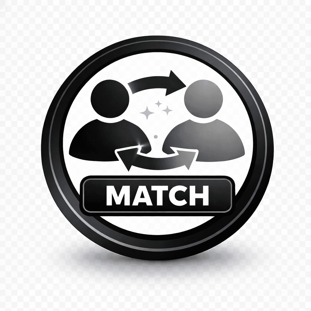 Γίνεται match