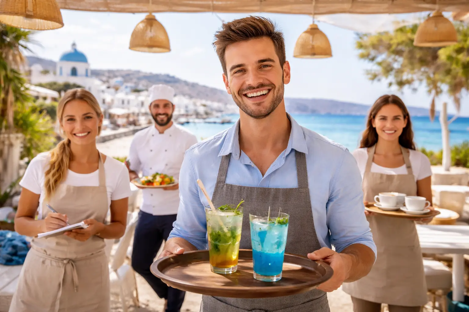 Για εργαζομένους