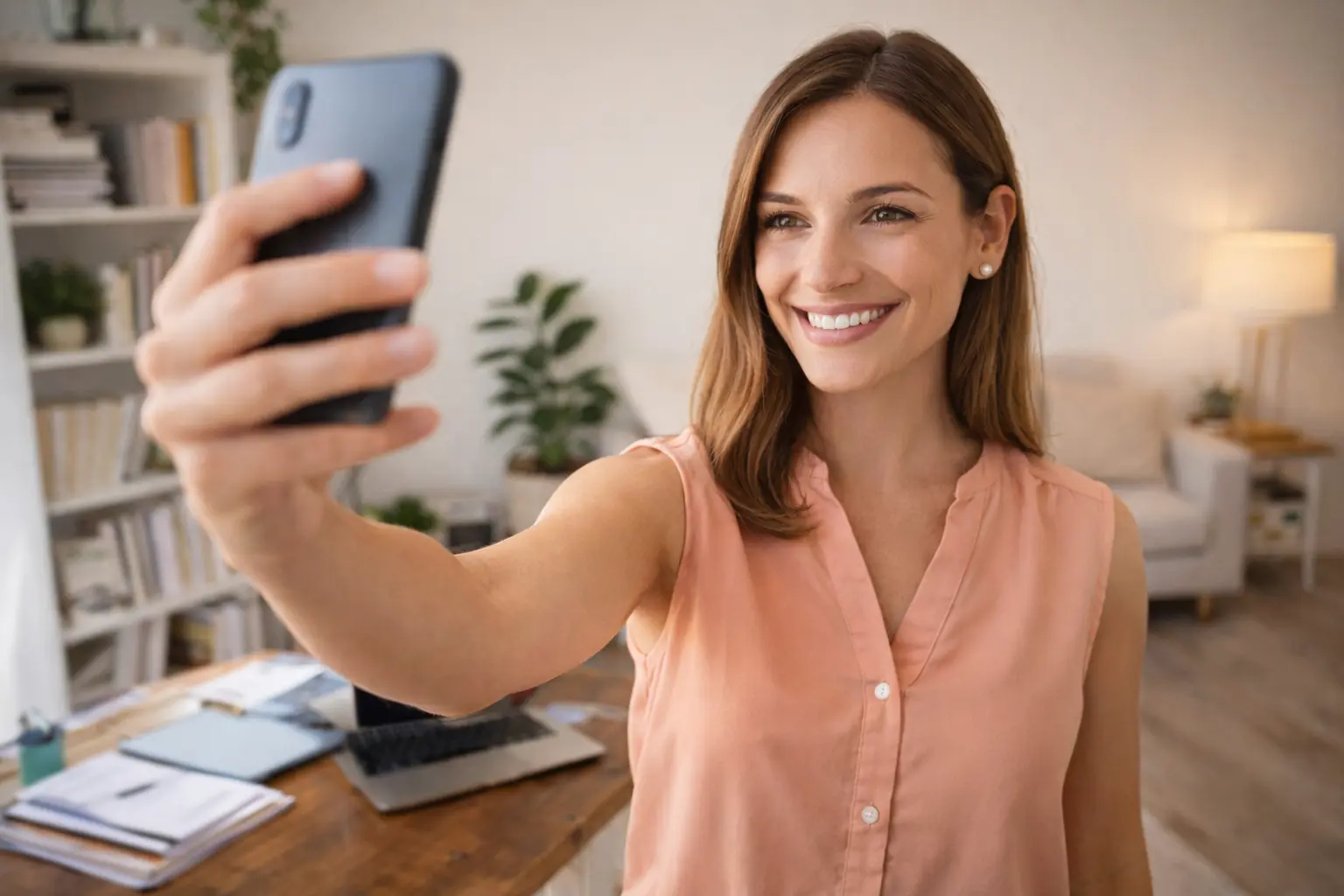 Worker profile feature