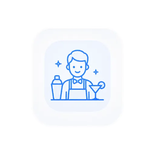 Bartender