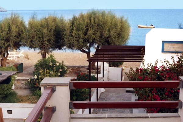 Προσωπικό καθαριότητας για σεζόν