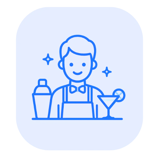Bartender