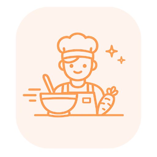 Kitchen Helper