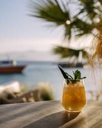 ziteitai barista NAXOS sezon 2026